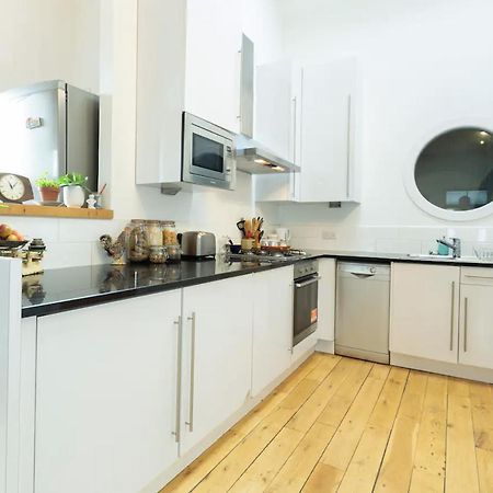 City Centre Rooms In Apartment Manchester Ngoại thất bức ảnh