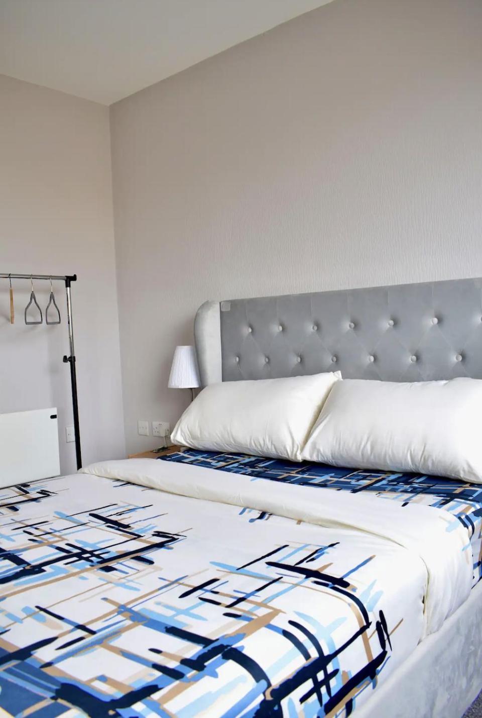 City Centre Rooms In Apartment Manchester Ngoại thất bức ảnh